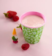 Junior banane fraise