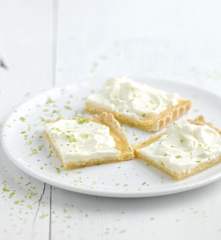 Tarte key lime