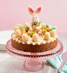 Simnel Cake