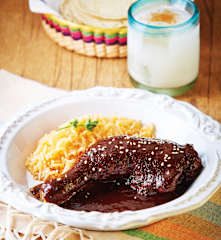 Chicken Mole