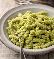 Creamy Broccoli Sauce