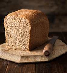 Classic Wholemeal
