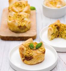 Paszteciki śródziemnomorskie