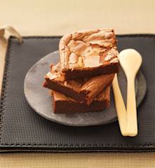 Gluten Free Dark Chocolate & Chestnut Cream