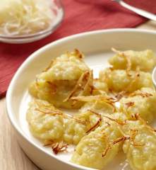 Frncochaté knedlíky