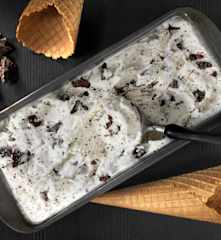 Stracciatella
