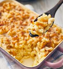 Mac and Cheese