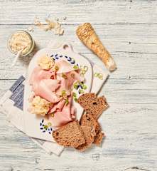 Kren, milchsauer vergoren