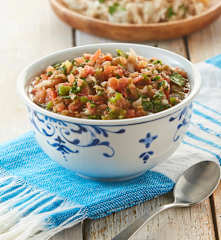 Salsa Tex-Mex