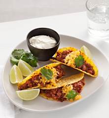 Chilli Tacos