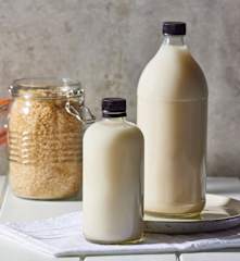 Brown Rice Milk