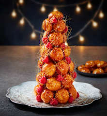 Croquembouche