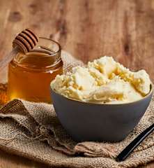 Gelato al miele