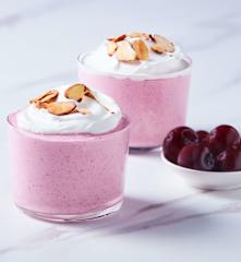 Cherry Amaretto Dream