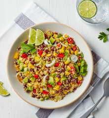 Southwest Quinoa