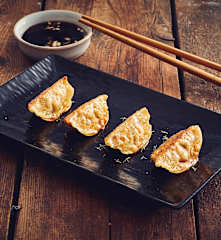Gyoza