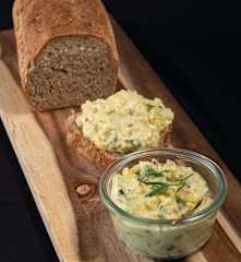 Eggesalat