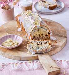 Osterkuchen "Drei Wünsche"