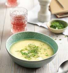 Suppe für faule Tage
