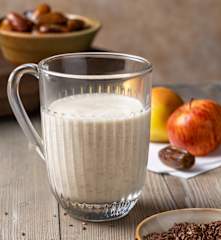 Frühstück im Glas