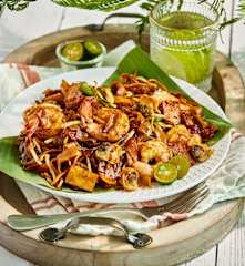 Char Kway Teow