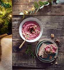 Roter Ziegen-Streich