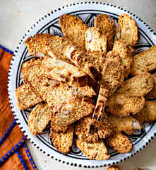 Fekkas (biscuits croquants)