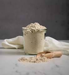 Bezglutenowa mieszanka do wypieku chleba I