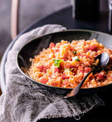 Spanish Rice