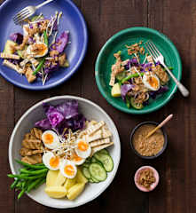 Gado gado