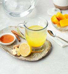 Cold and Flu Tea Bombs