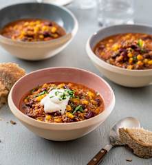 Chili con carne