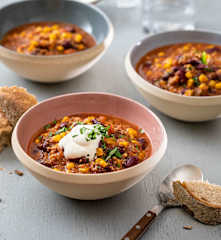 Chilli con carne