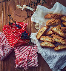 Cantuccini da regalare (TM6)