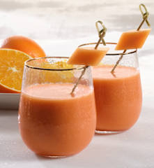 Smoothie alla frutta