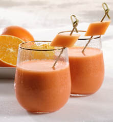 Frucht-Smoothie