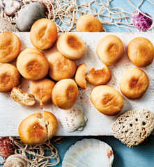 Craquelins bretons