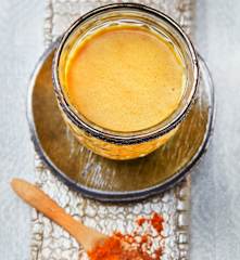 Golden-Milk-Shot