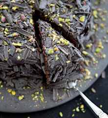 Σοκολατίνα νηστίσιμη