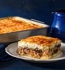 Mussaka