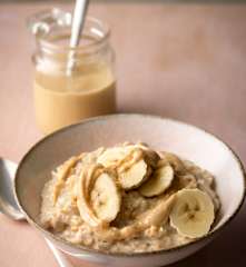 Hladké arašídové máslo (Smooth Peanut Butter)