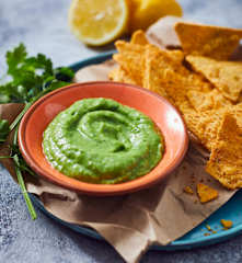 Salsa Verde