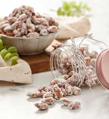 Candied Almond