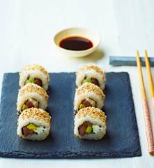 Uramaki (per 1 persona)