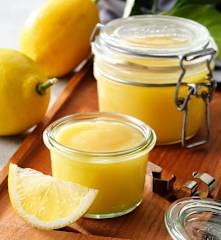 Lemon Curd