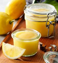Lemon Curd