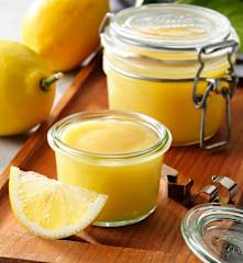 Lemon Curd