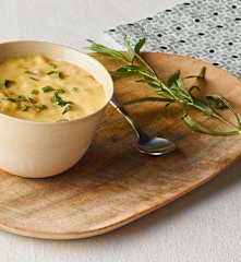 Sauce béarnaise