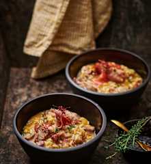 Munder Safranrisotto
