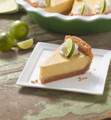Key Lime Pie